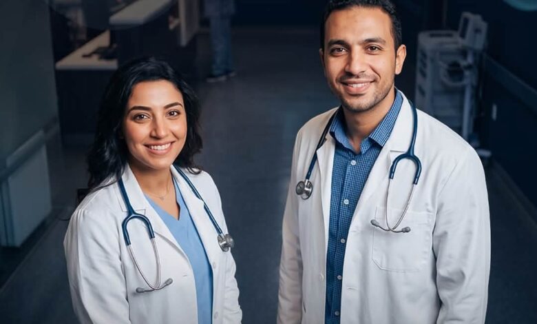 الهيئة العامة للرعاية الصحية