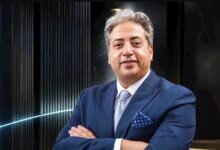 الدكتور إيهاب سعد