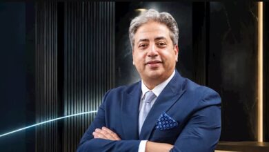 الدكتور إيهاب سعد