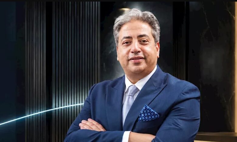 الدكتور إيهاب سعد