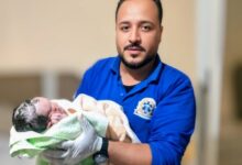 بطولات رجال الإسعاف