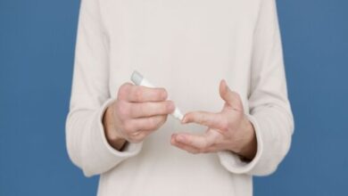 علاج مرض السكري