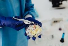 تطوير دواء جديد لعلاج أورام الجهاز الهضمي والبنكرياس