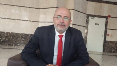 الدكتور محمد أنور رئيس جمعية مصدري المكملات الغذائية