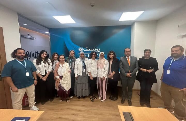 الصحة تطلق برنامجًا توعويًا