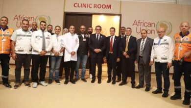 «الصحة» تقدم خدمات التأمين الطبي