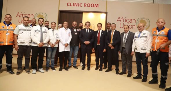 «الصحة» تقدم خدمات التأمين الطبي