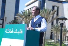 الصحة تنظم ماراثون «قلبك أمانة»