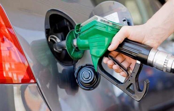 أسعار المنتجات البترولية