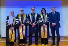 د. أحمد رزق نائب رئيس أمانة المراكز الطبية المتخصصة