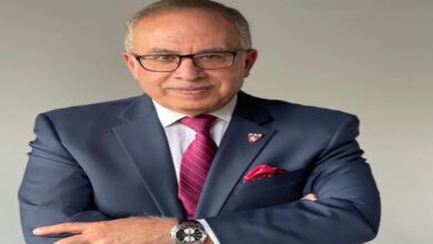 د. أسامة حمدي