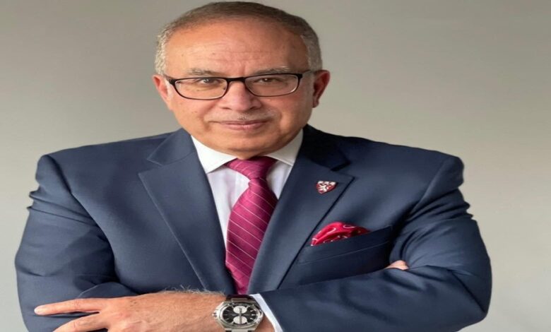 د. أسامة حمدي