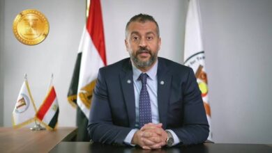 د. شريف صفوت