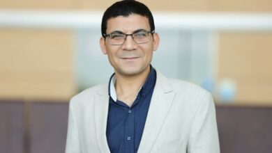 د. محمد سالم