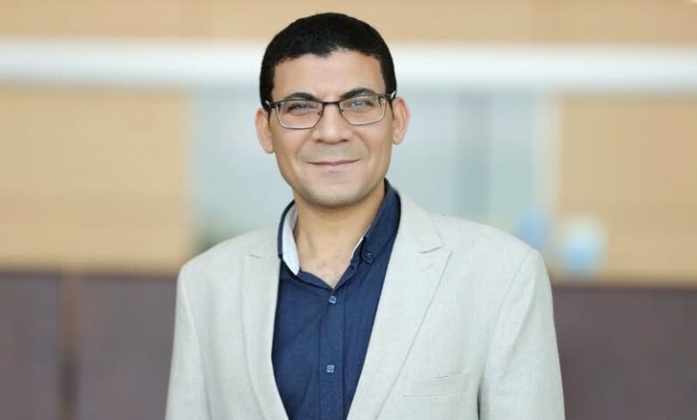 د. محمد سالم