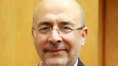 رئيس جمعية مصدري المكملات الغذائية
