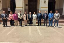 صيدلة جامعة القاهرة