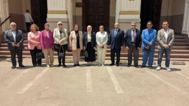 صيدلة جامعة القاهرة