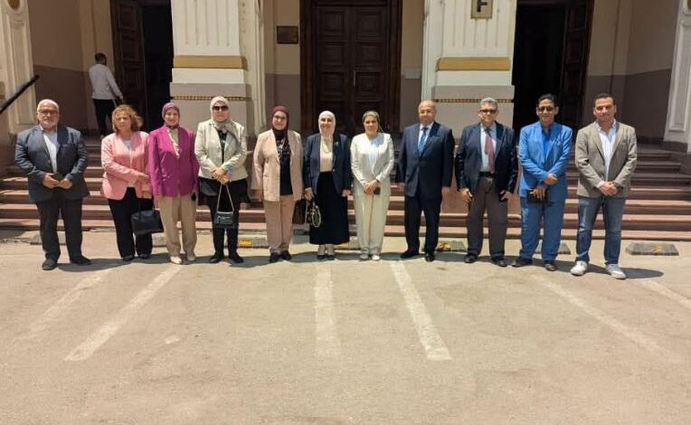 صيدلة جامعة القاهرة