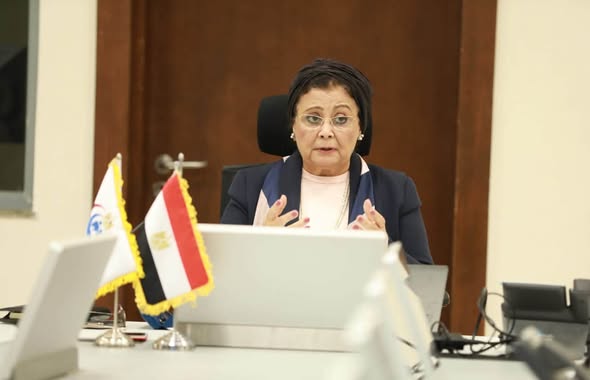 نائب وزير الصحة