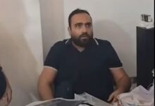 واقعة منتحل صفة طبيب أسنان
