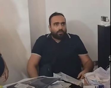 واقعة منتحل صفة طبيب أسنان
