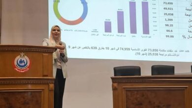وزارة الصحة