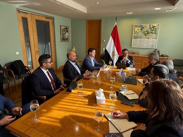 وزير الصحة