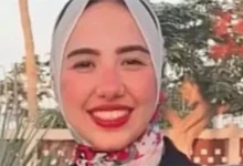 وفاة إسراء حلمي ضحية الإهمال الطبي