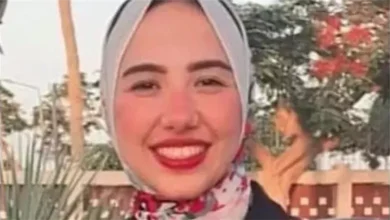 وفاة إسراء حلمي ضحية الإهمال الطبي