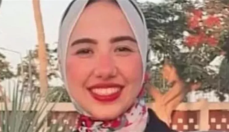 وفاة إسراء حلمي ضحية الإهمال الطبي